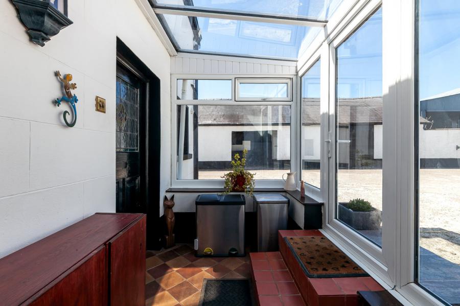 Hallfield House, 15 Randox Road
