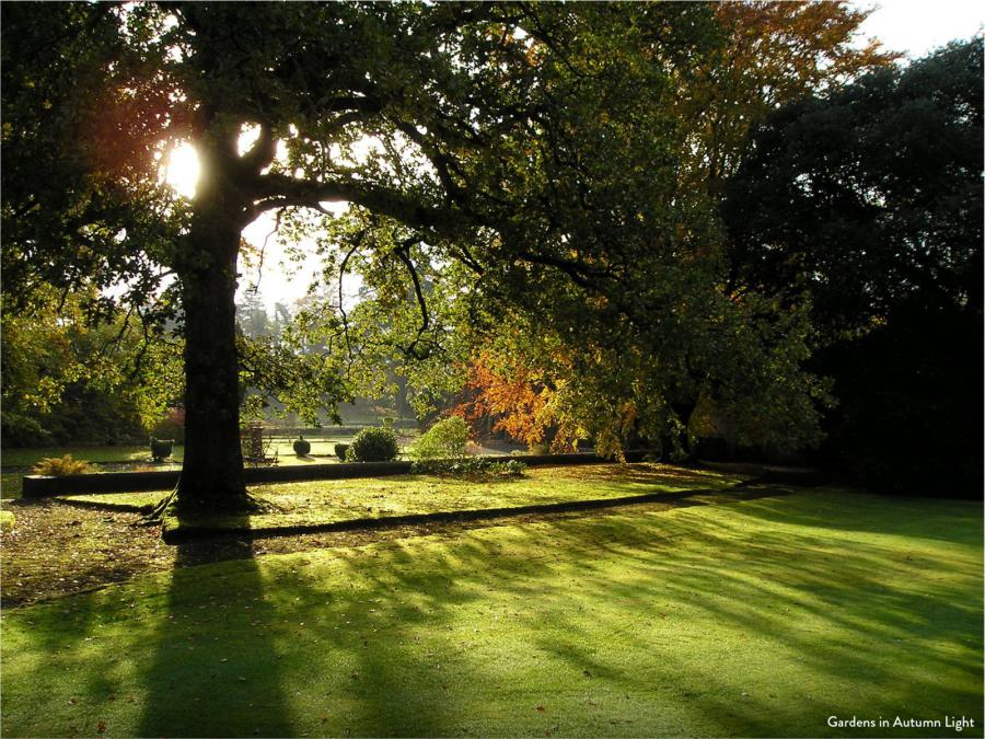 Mourne Park Estate