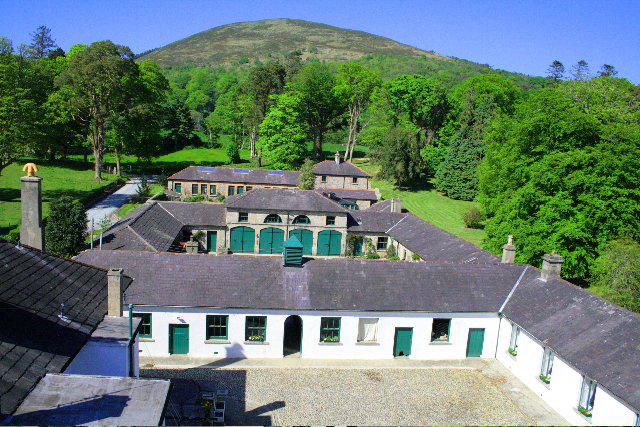 Mourne Park Estate Mourne Park Estate