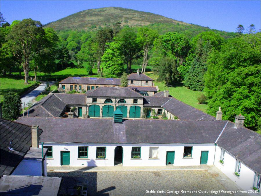 Mourne Park Estate