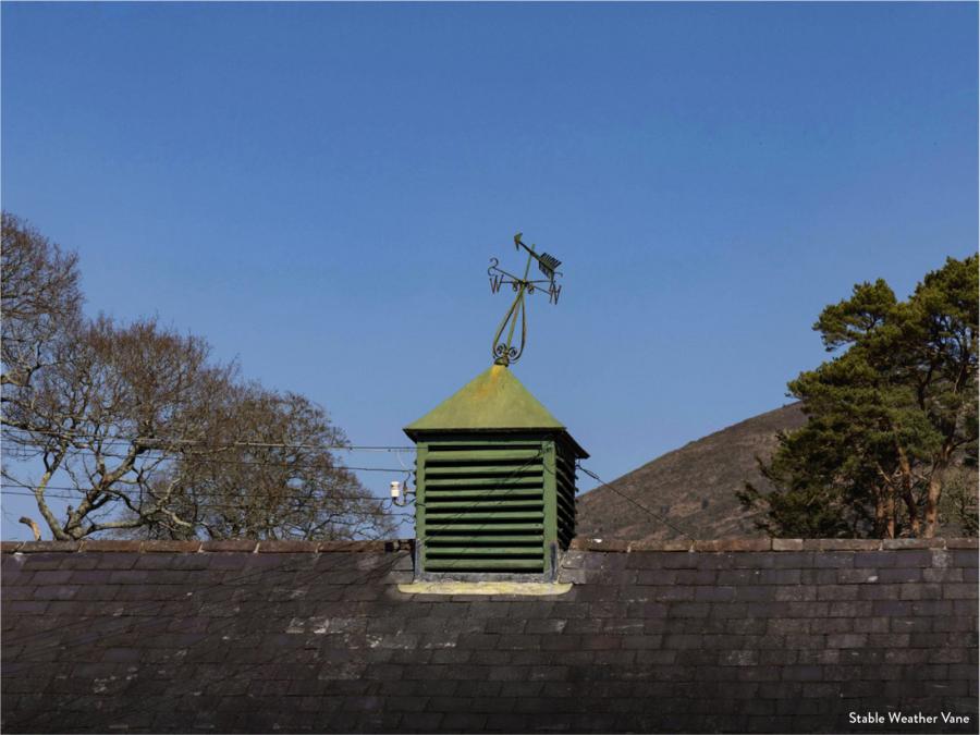 Mourne Park Estate
