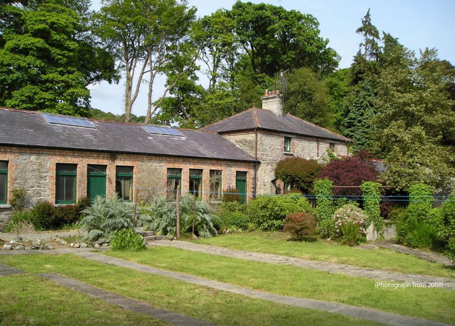 Mourne Park Estate