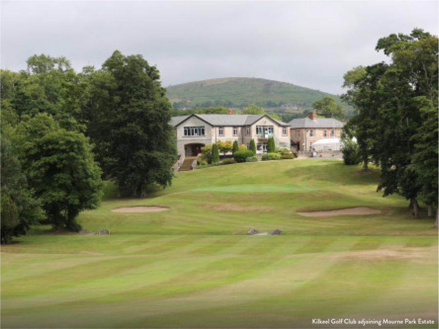 Mourne Park Estate