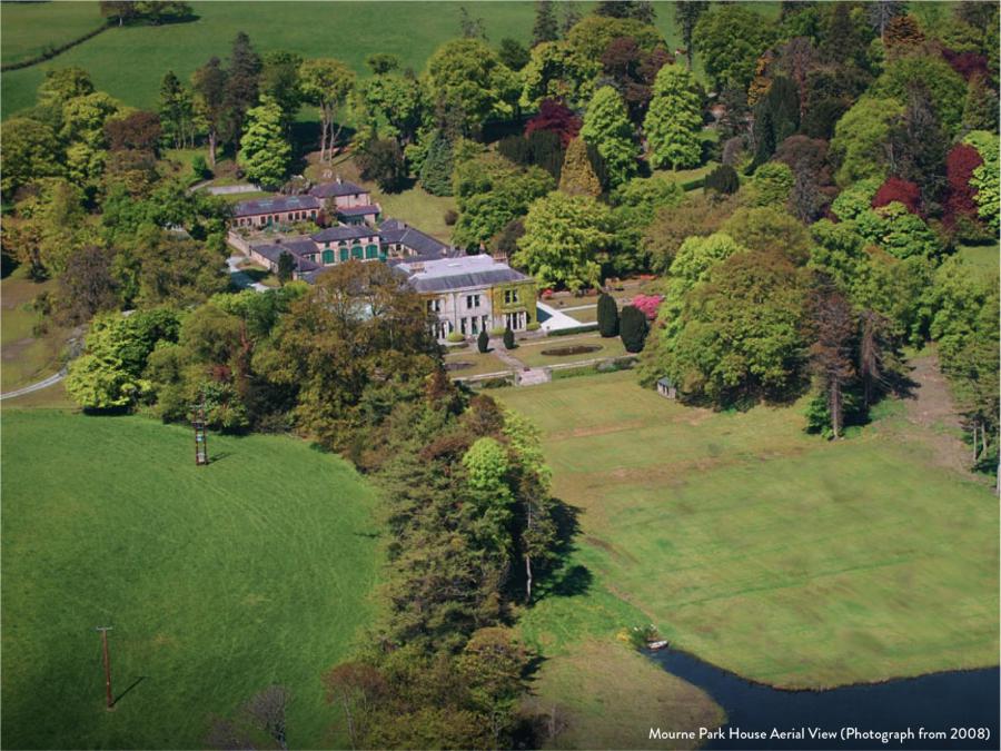 Mourne Park Estate