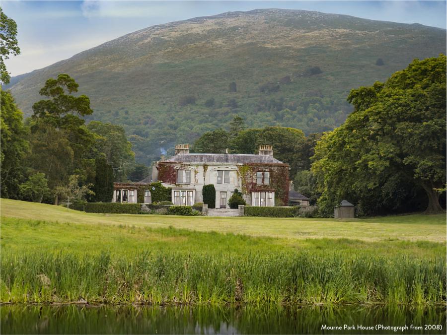 Mourne Park Estate