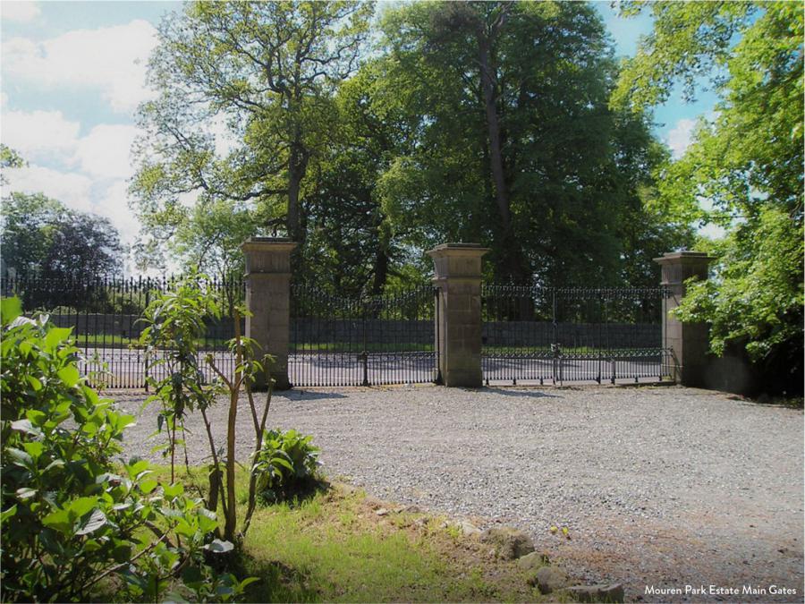 Mourne Park Estate