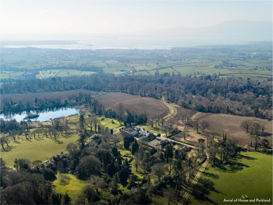 Mourne Park Estate