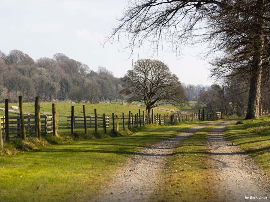 Mourne Park Estate