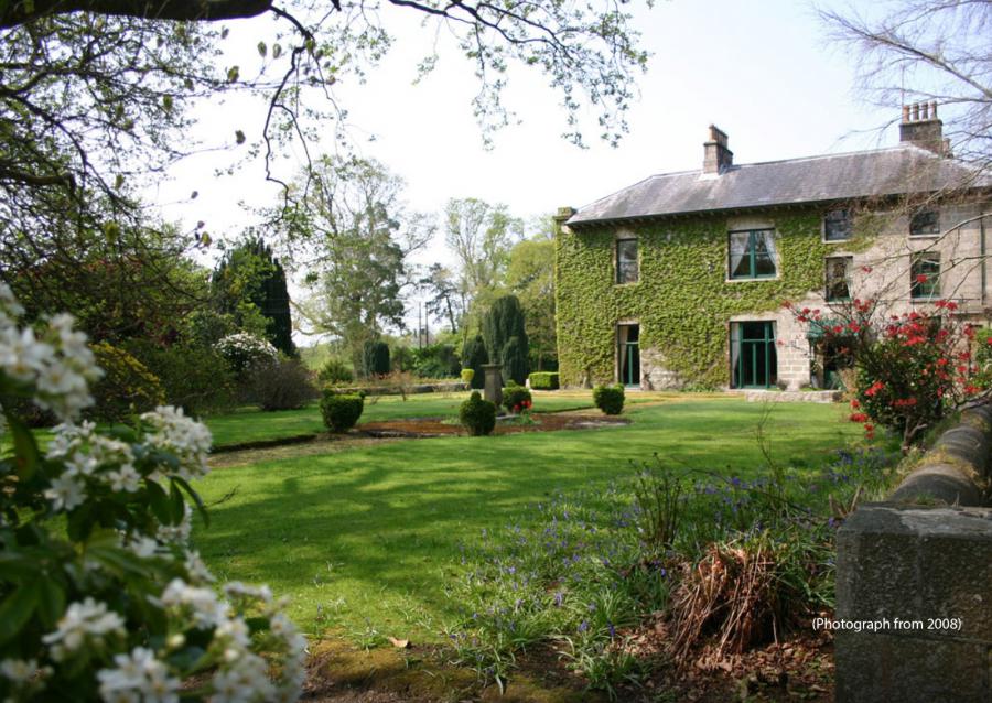 Mourne Park Estate