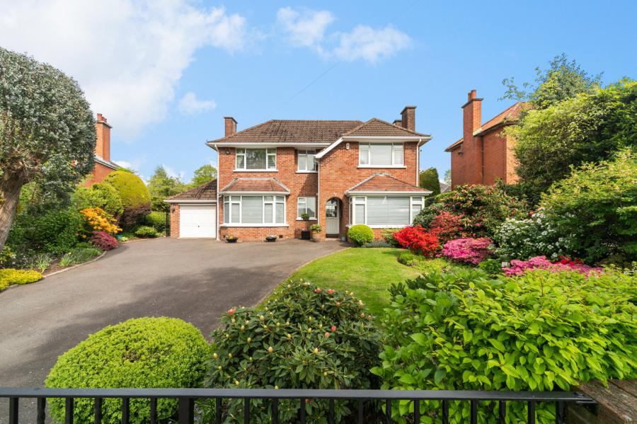90 Harberton Park