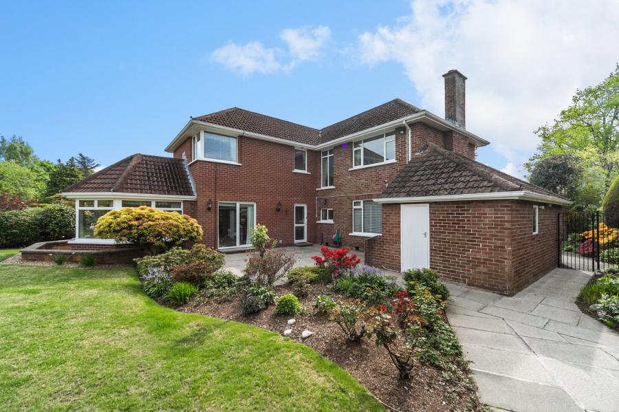 90 Harberton Park