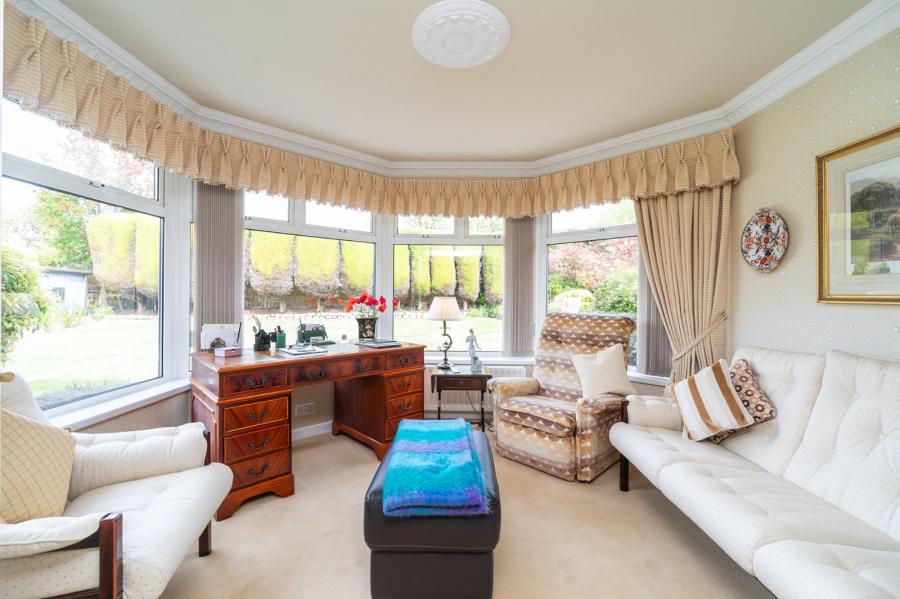 90 Harberton Park