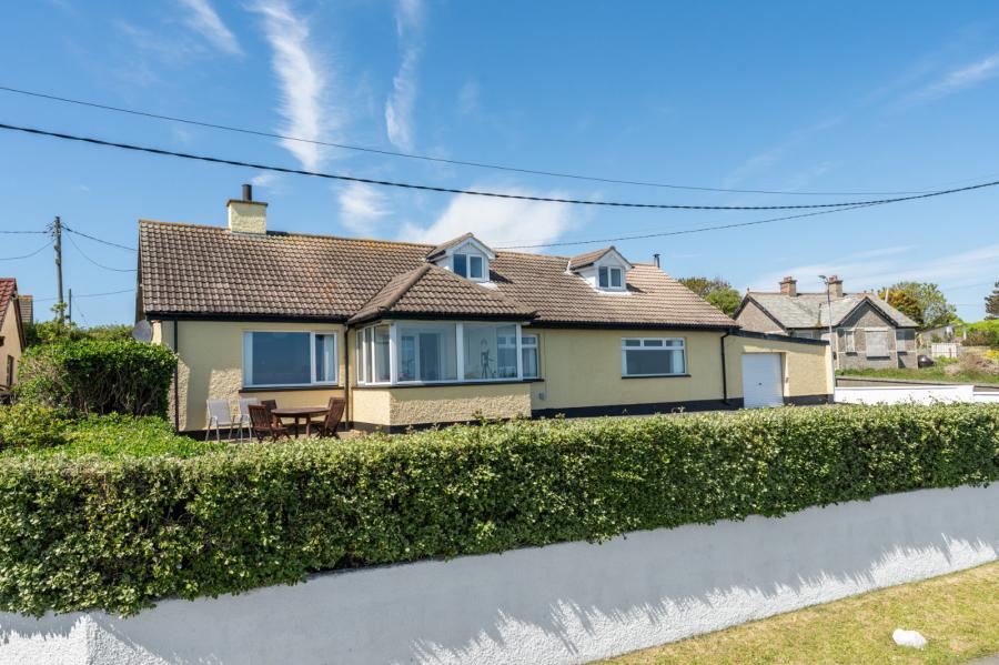 1 Shore Road