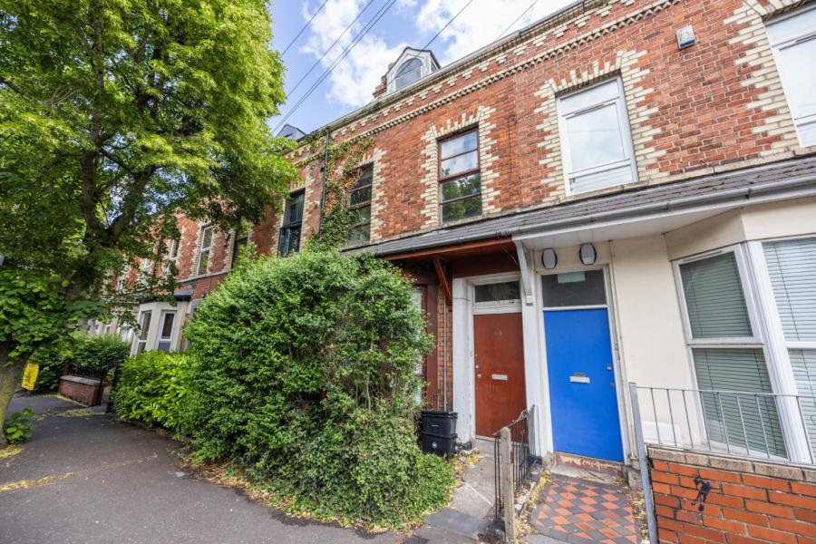 44 Wolseley Street