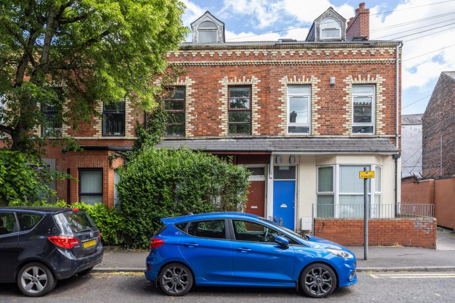44 Wolseley Street