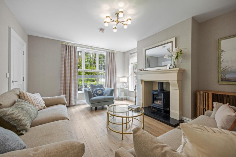 Site 4 The Aldgate, Lady Ishbel Place