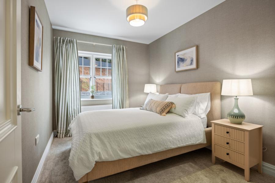 Site 4 The Aldgate, Lady Ishbel Place