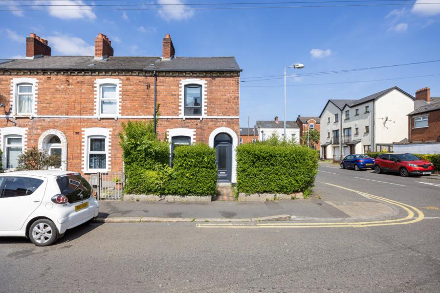 73 Donnybrook Street