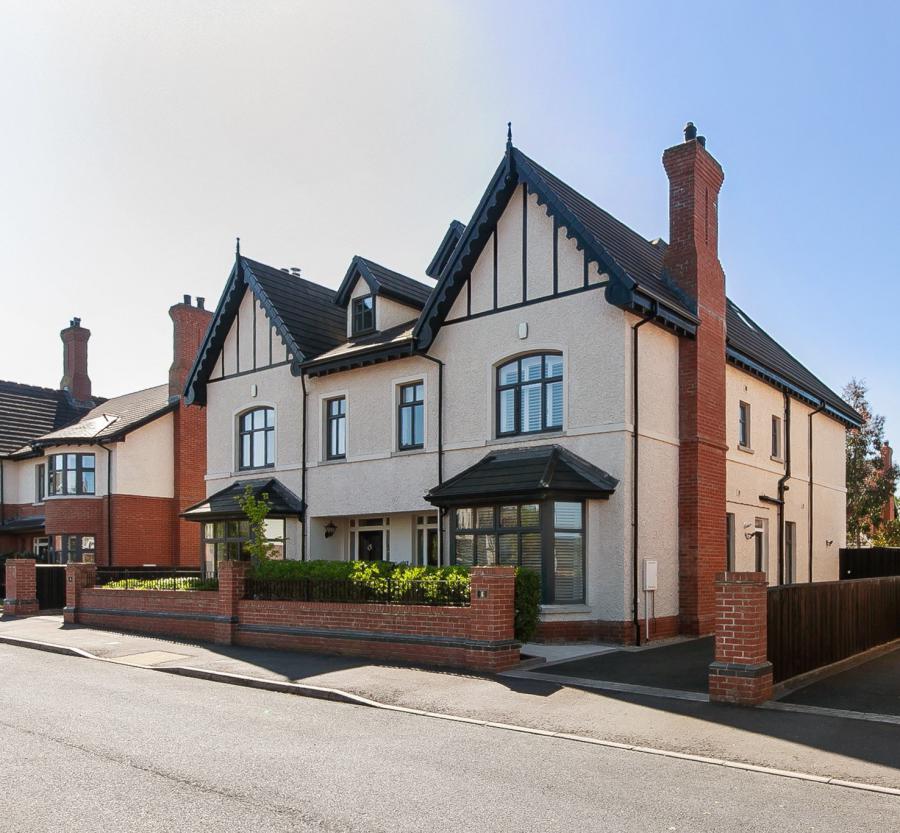 6 Harberton Lane