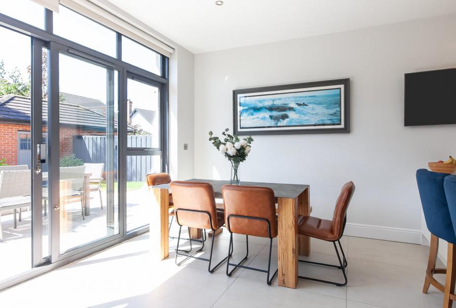 6 Harberton Lane