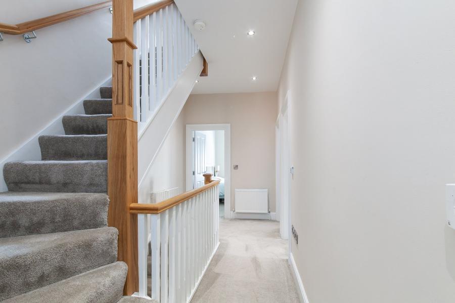 6 Harberton Lane