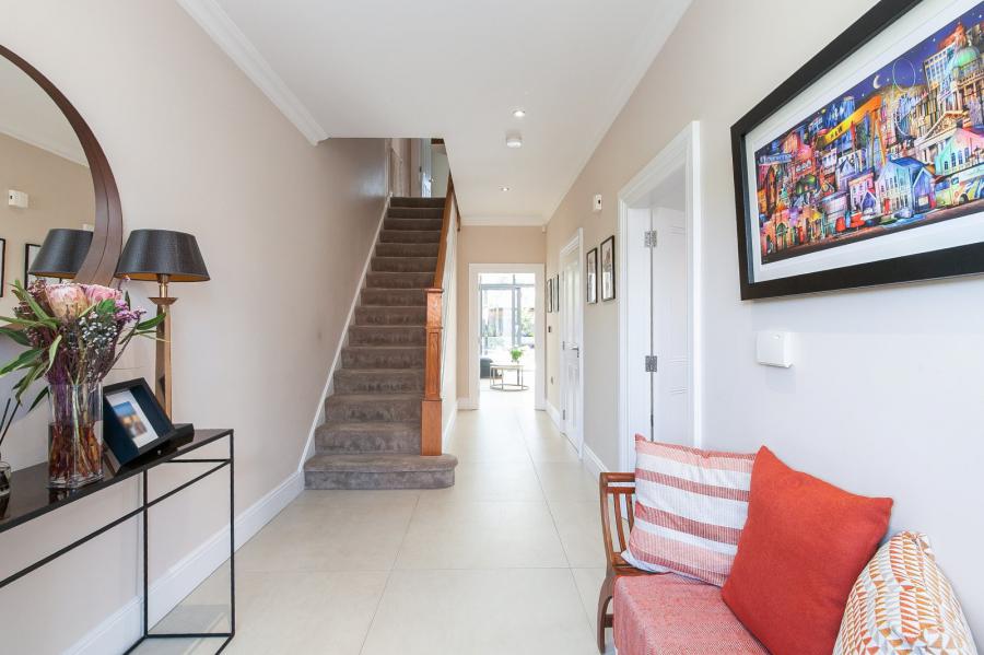 6 Harberton Lane