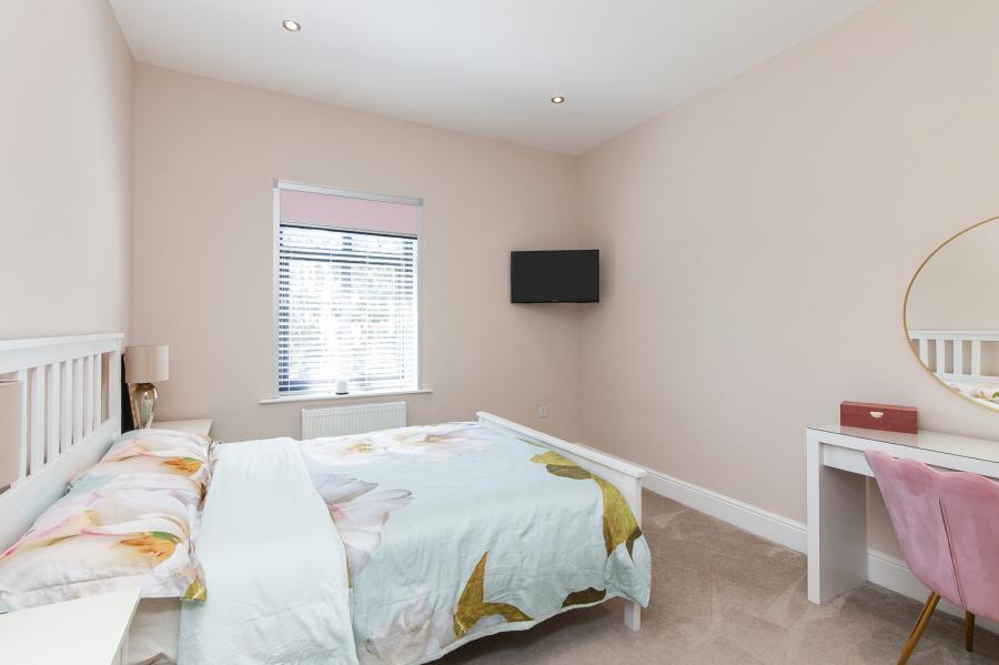 6 Harberton Lane