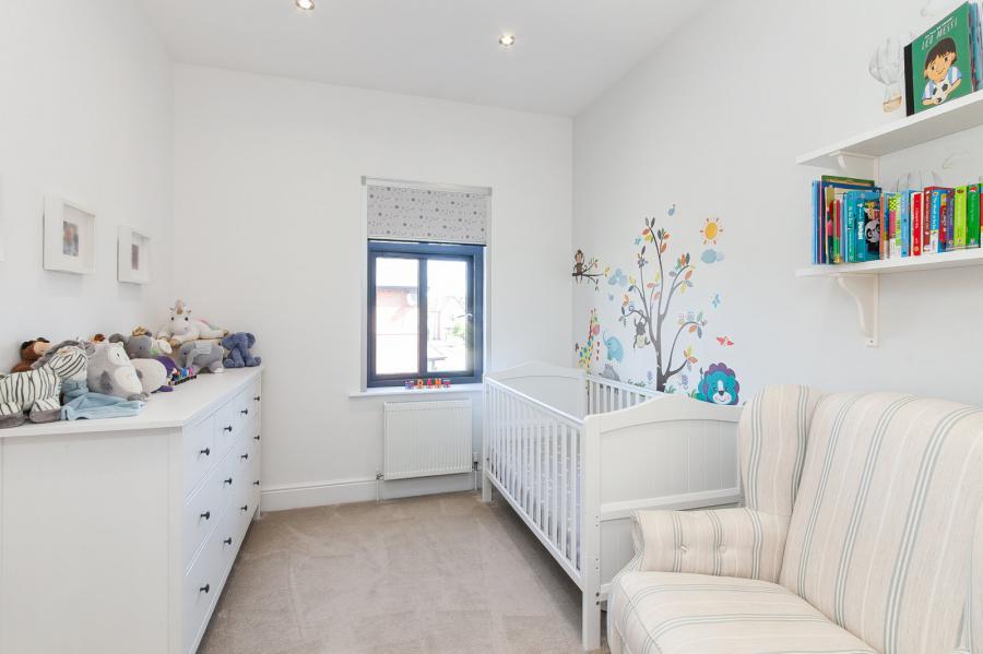 6 Harberton Lane