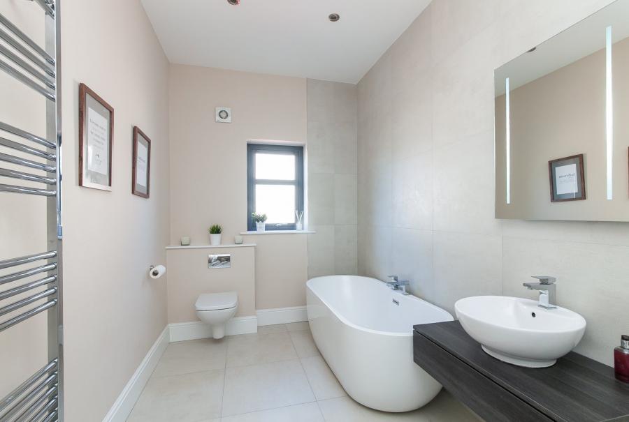 6 Harberton Lane