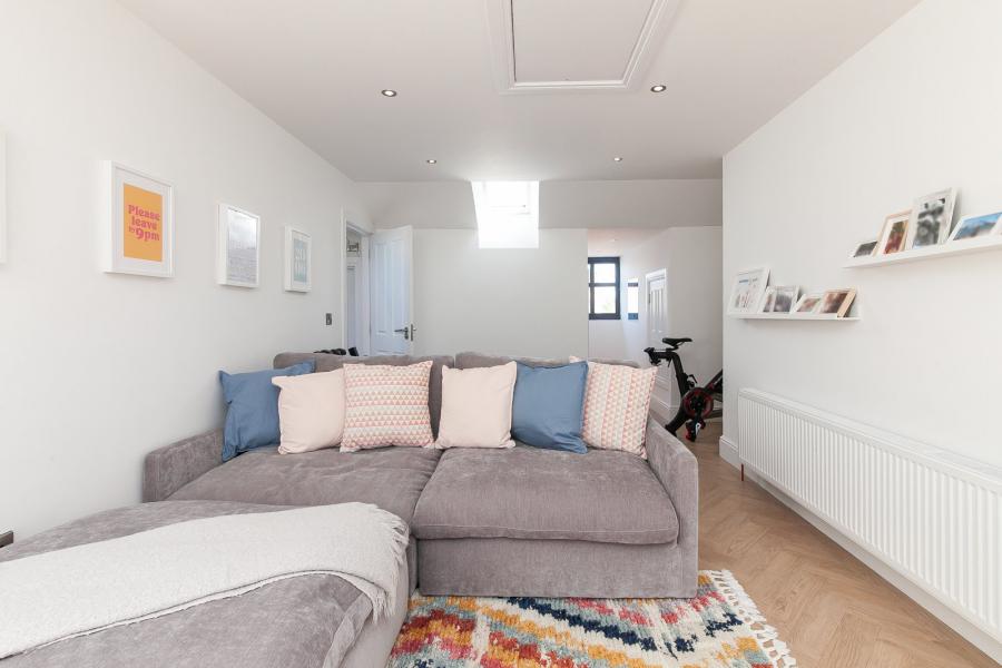 6 Harberton Lane