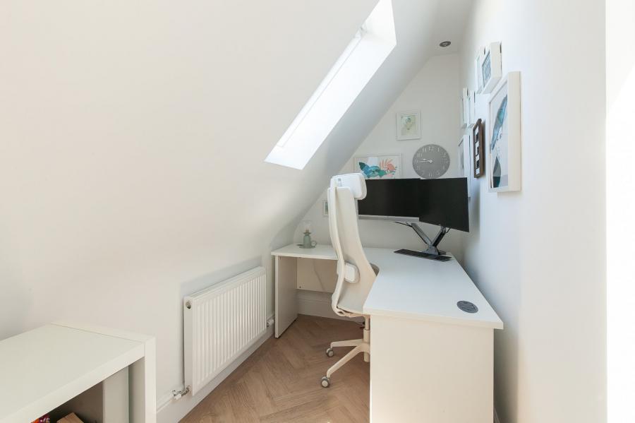 6 Harberton Lane