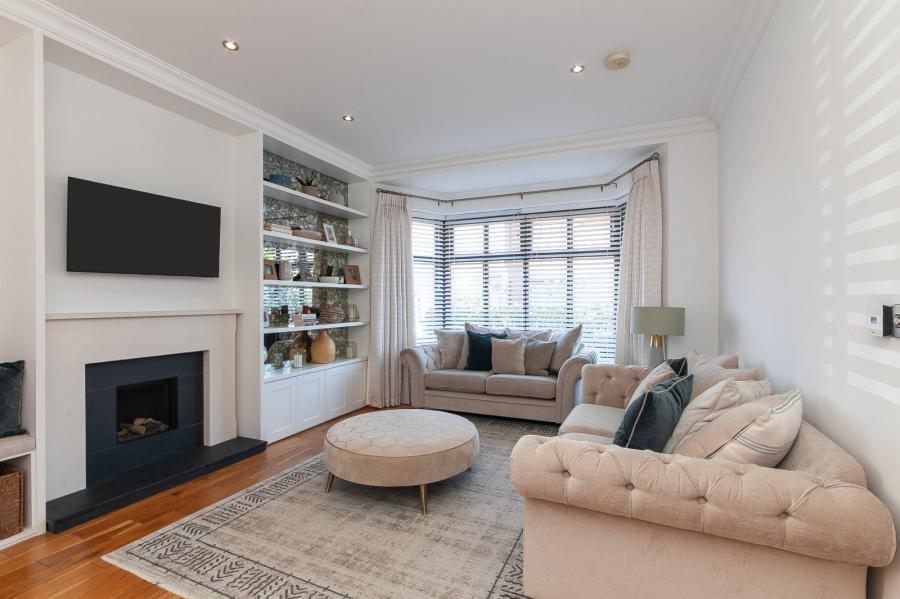 6 Harberton Lane