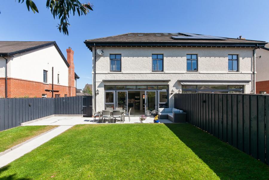 6 Harberton Lane
