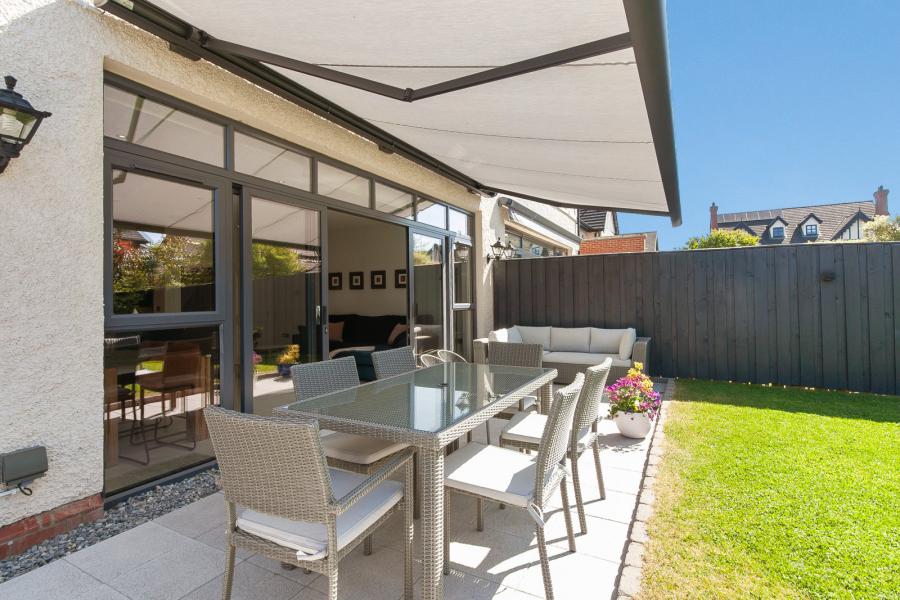 6 Harberton Lane