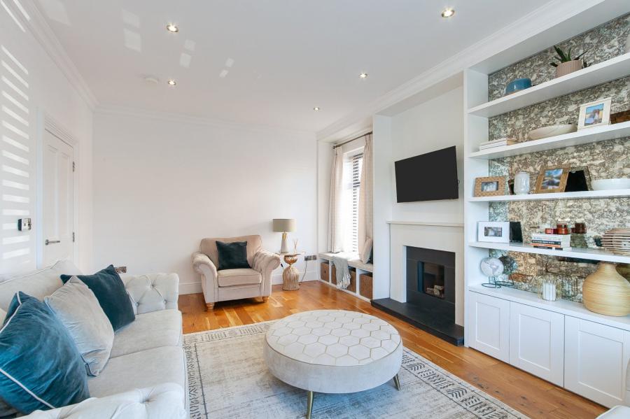 6 Harberton Lane