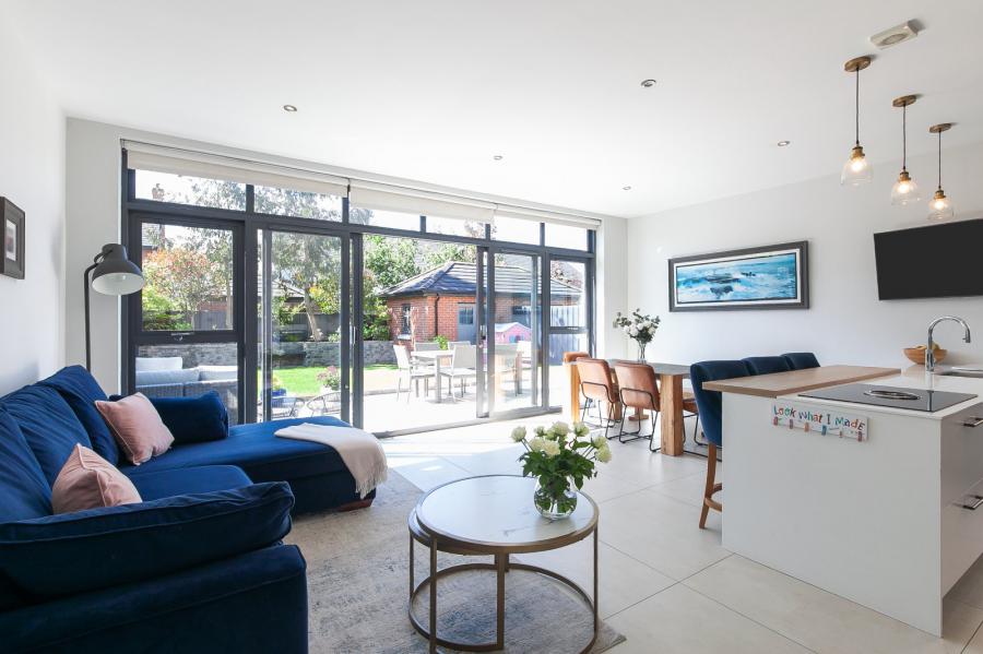 6 Harberton Lane