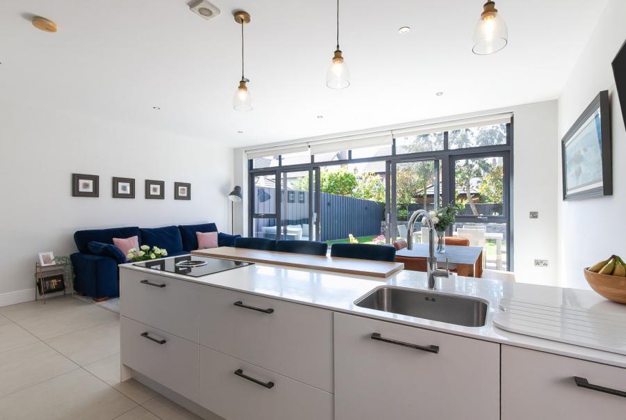 6 Harberton Lane
