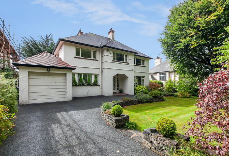 4 Bristow Park