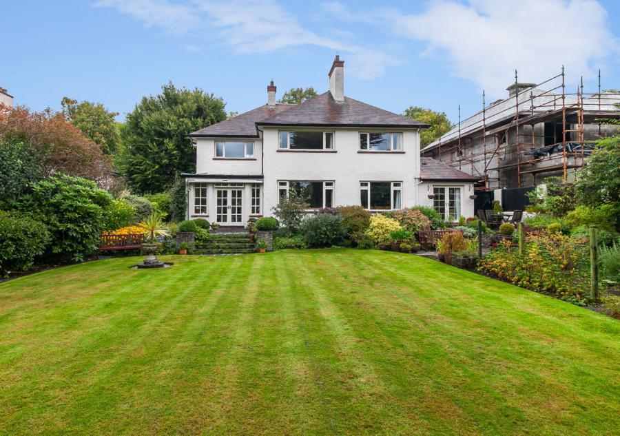 4 Bristow Park