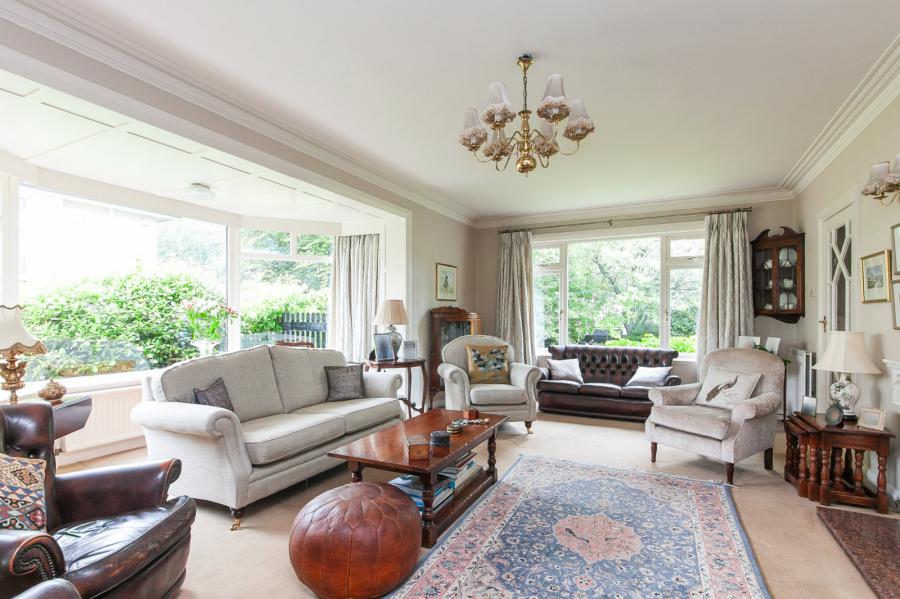 4 Bristow Park