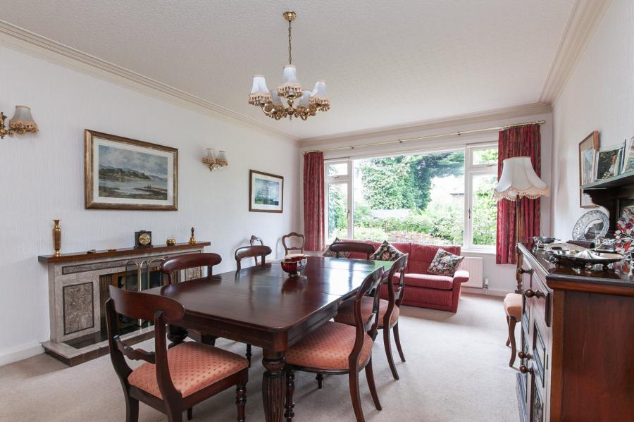 4 Bristow Park