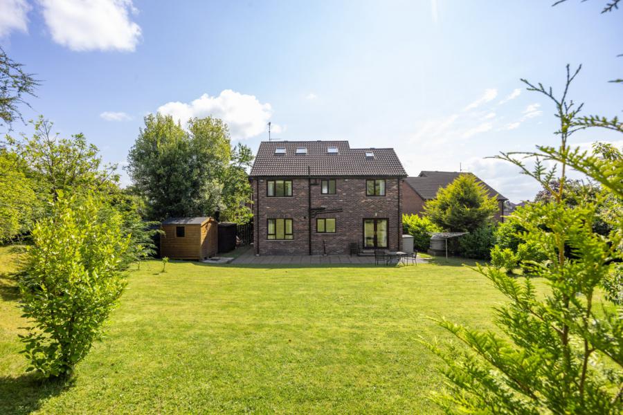 36 Garland Hill