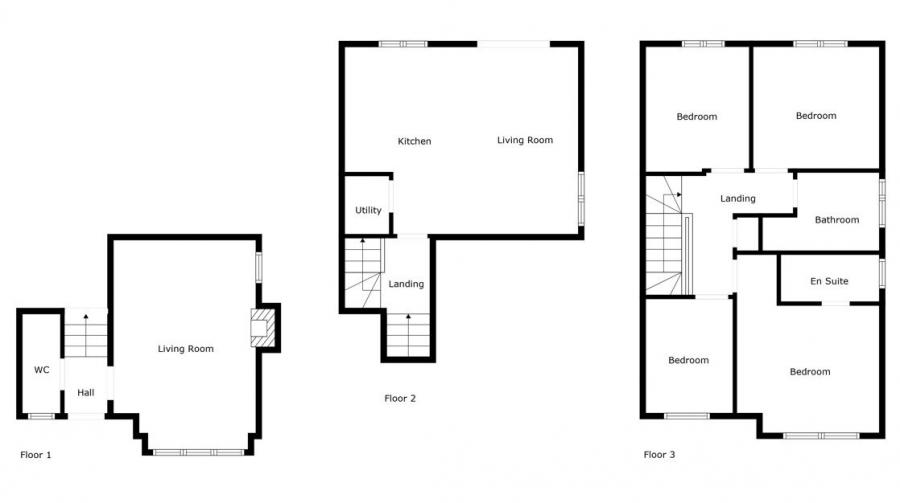 5 Brooke Hall Drive