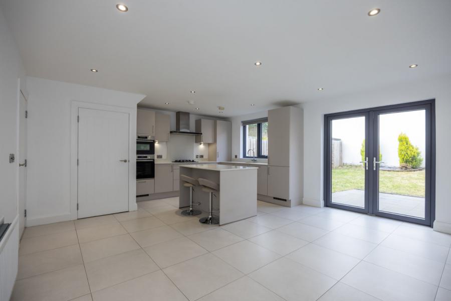 5 Brooke Hall Drive