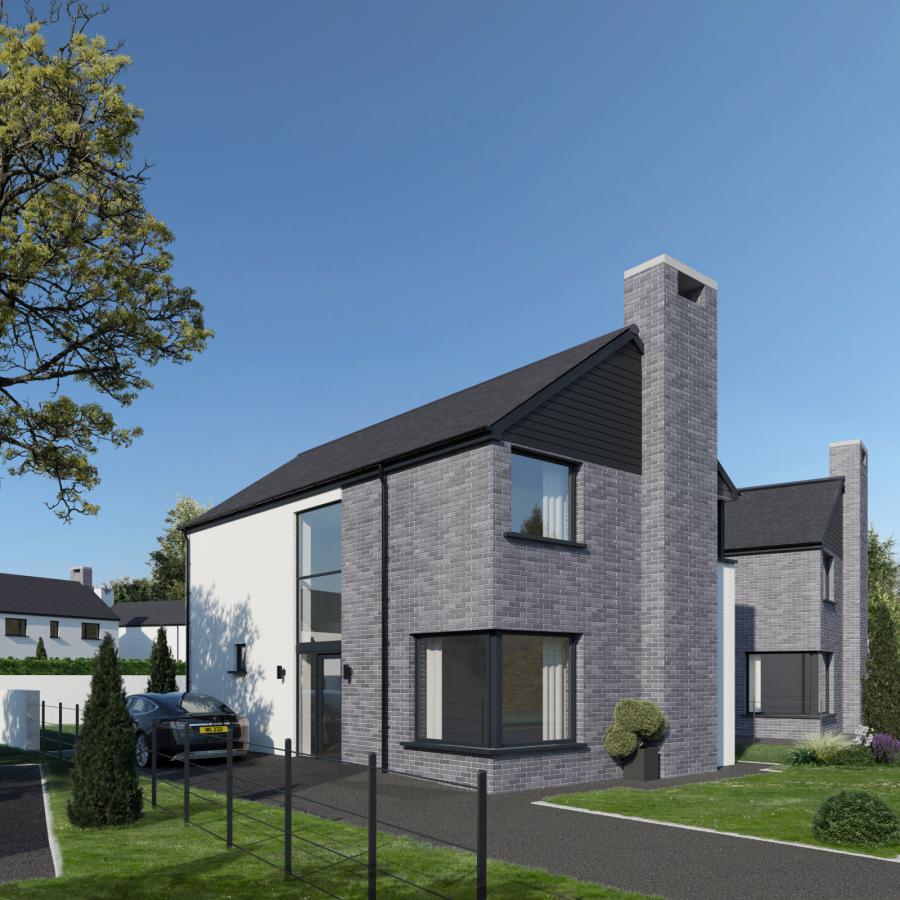 Site 38, F5, Mealough Road