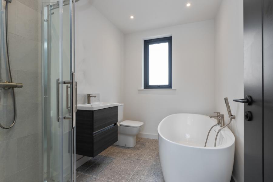 Site 38, F5, Mealough Road
