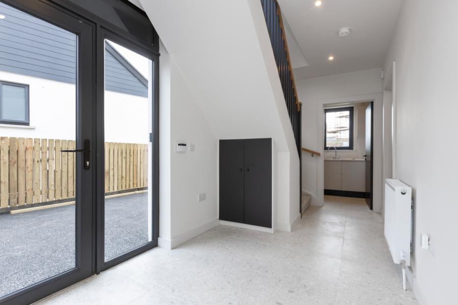 Site 38, F5, Mealough Road