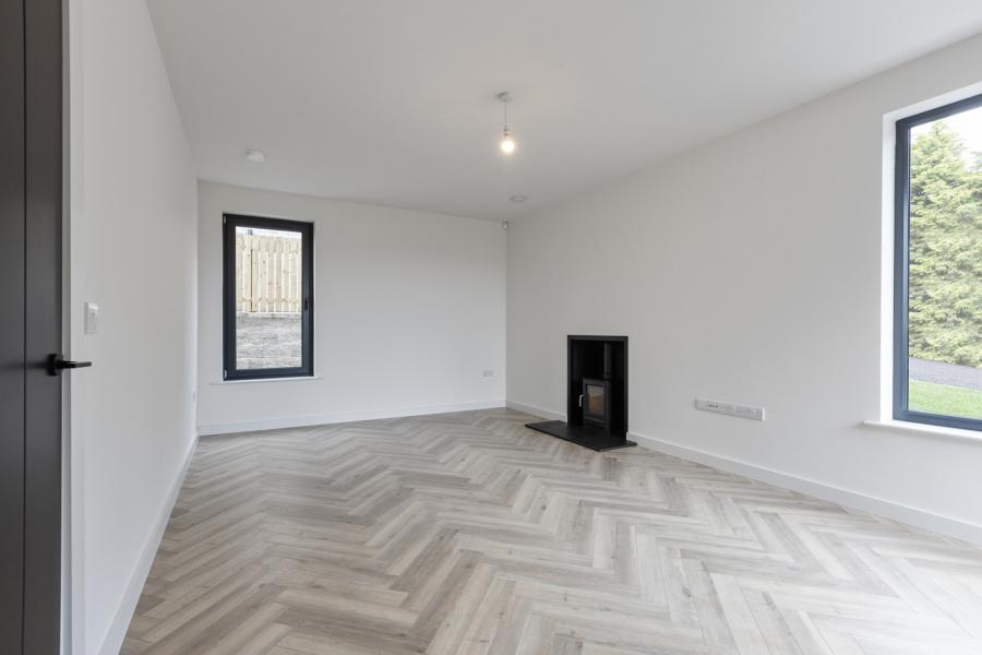Site 38, F5, Mealough Road