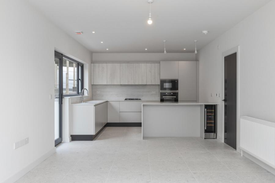 Site 38, F5, Mealough Road