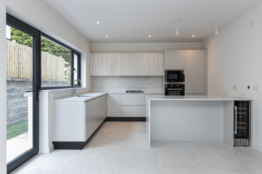 Site 38, F5, Mealough Road